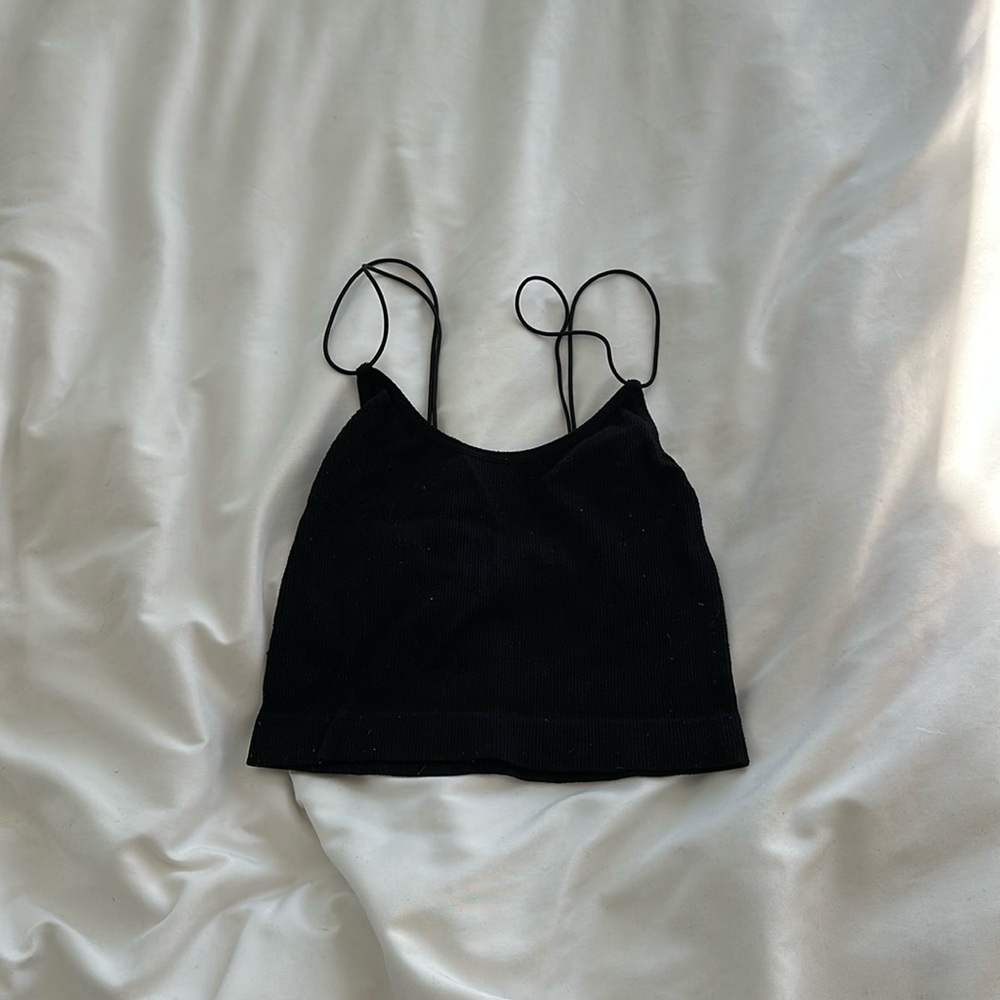 Seamless Tanktop